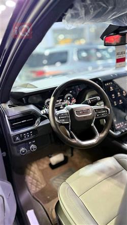 جی ئێم سی یوکۆن